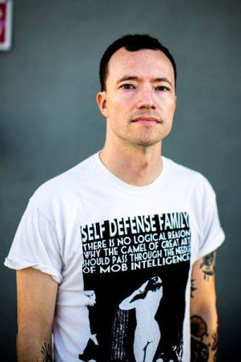Foto de Jeremy Bolm