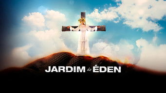 Cena de Jardim do Éden