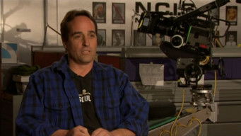 Episode 16 — Picture Perfect: The Looks of NCIS