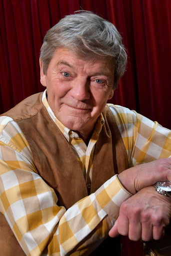 Foto de Bosse Parnevik