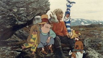 Thunderclump (1974)