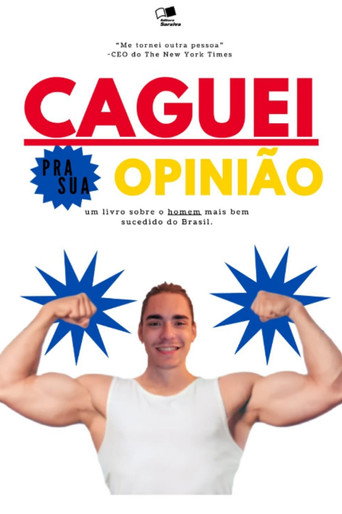 Michael Vegas em: Como Ter Uma Vida ÉPICA
