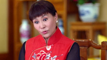 Aflevering 15 — Episode 15