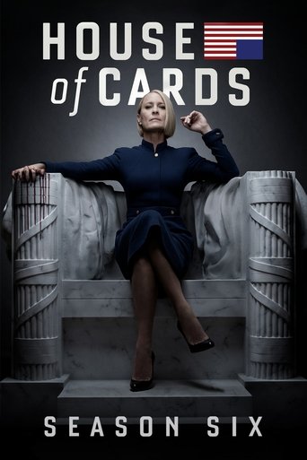 House of Cards Season 6 Episode 5