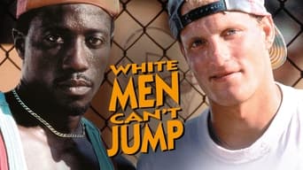 Білі не вміють стрибати (1992)
