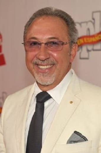 Image of Emilio Estefan