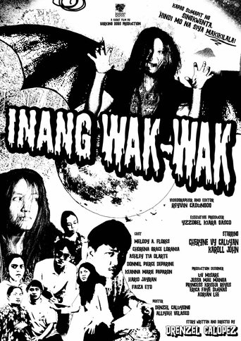 Inang Wak-wak poster