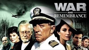War and Remembrance (1988-1989)
