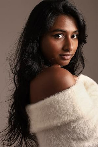 Foto de Kawsie Chandra