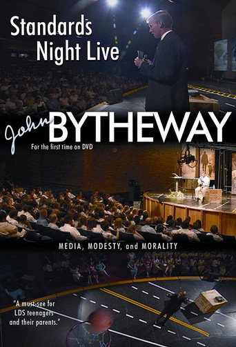 Standards Night Live: John Bytheway (2004)