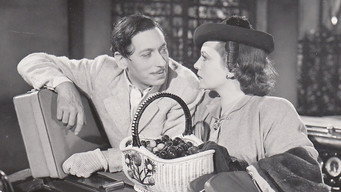 The Blue Fox (1938)