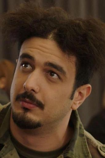 Imagine Nordine Salhi