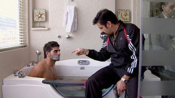 第44話：Tortures, Lies & threats