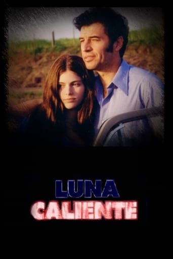 Poster of Luna Caliente