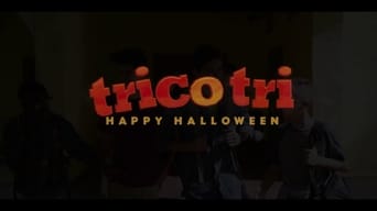 Galeria 3 - Trico Tri Happy Halloween