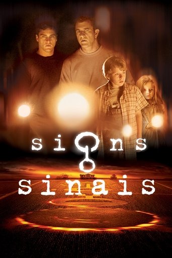 Signs - Sinais