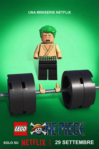 LEGO ONE PIECE