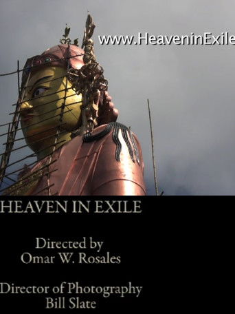 Heaven in Exile poster