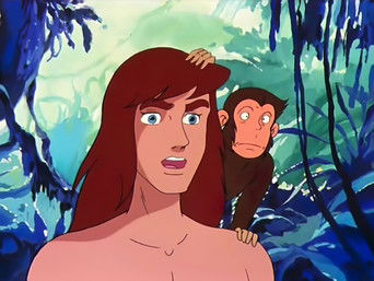 Episode 17 — Tarzan nel 3000