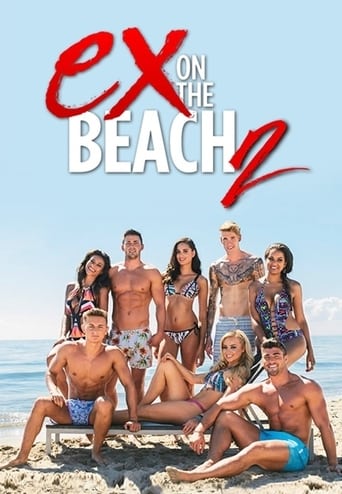 poster Ex On The Beach