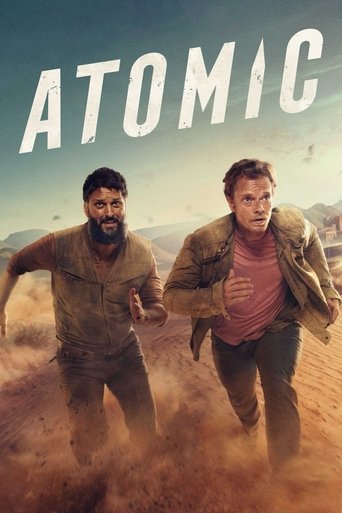 Atomic (2025) YIFY Series