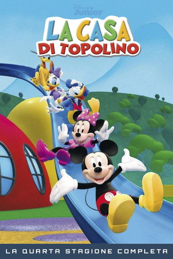 Stagione 4