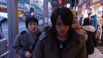 Episode 13 — Episode 13