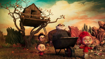 Tales from the Magic Garden (2025)