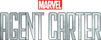 Marvel's Agent Carter logo