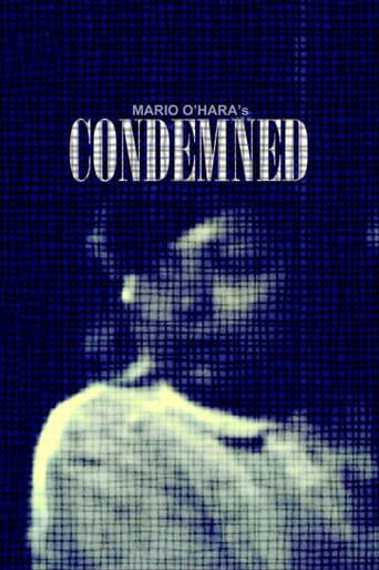 Poster för Condemned