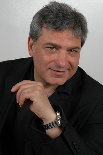 Image of Stefano Dragone