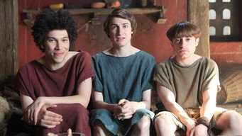 #20 Plebs
