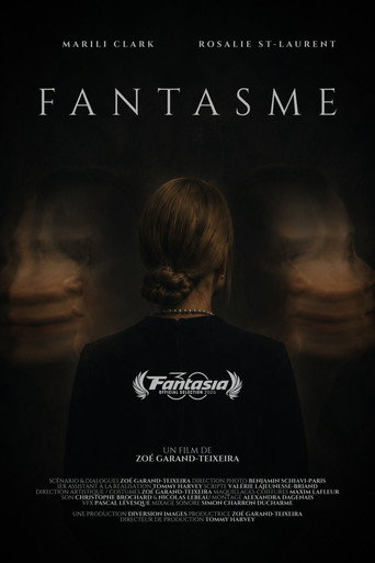 Cartell de Fantasme