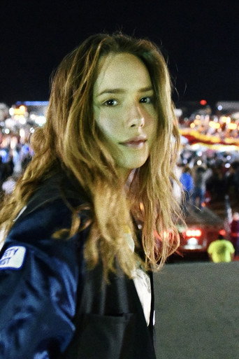 Claire Dooley fotoğraf 2
