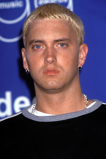 Foto de Eminem