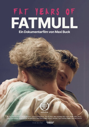 FAT YEARS OF FATMULL