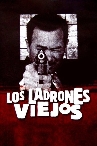Old Thieves: The Legend of Artegio (2007) Old Thieves: The Legend of Artegio (2007)