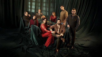 With Five Souls (2026)