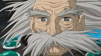 #14 Хлопчик і чапля