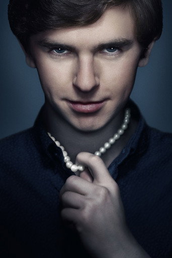Bates Motel