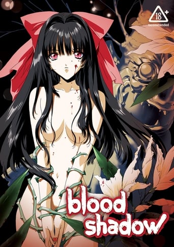 Poster of Blood Shadow