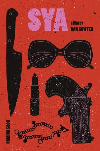 Poster of Sya
