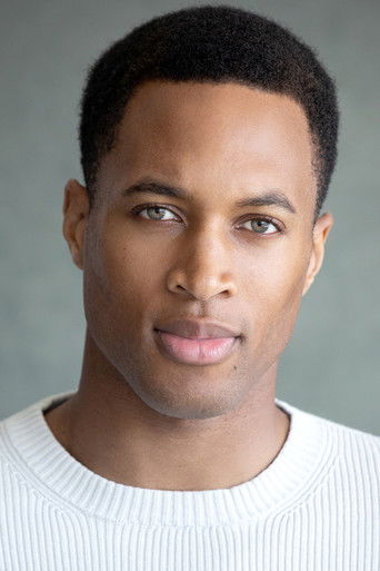 Foto de Brendan Morgan