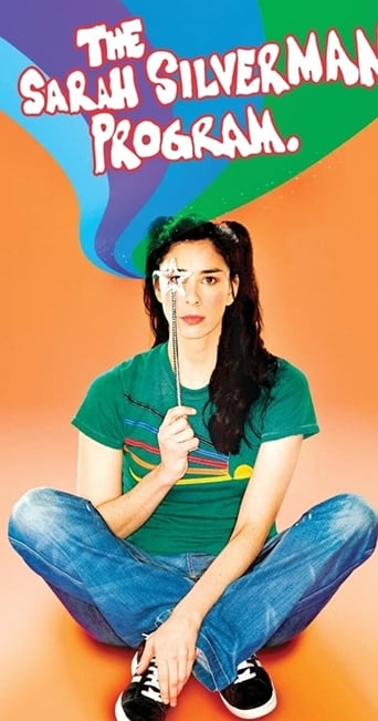 The Sarah Silverman Program. torrent magnet 