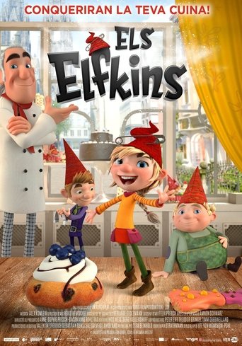 Els Elfkins
