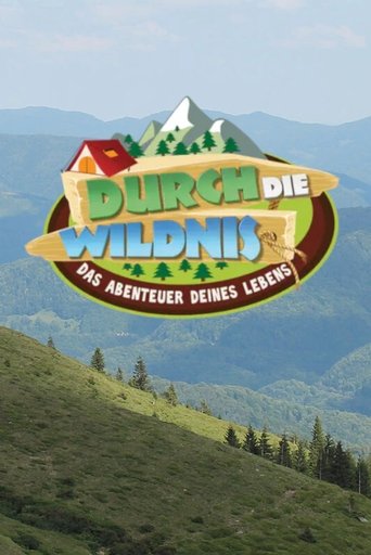 Durch die Wildnis – Das Abenteuer Deines Lebens: Season 2