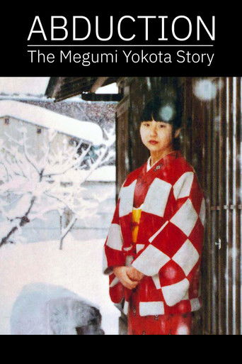 Abduction: The Megumi Yokota Story (2006)
