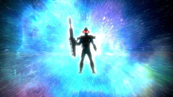 Kamen Rider T22E32