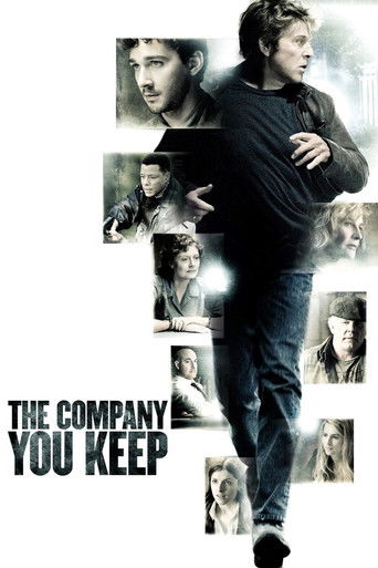 The Company You Keep (2012)