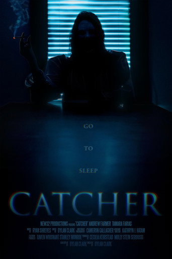 Catcher (2026)